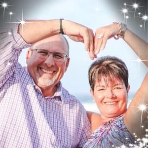 Meet your Posher, Carol